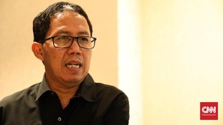 Joko Driyono Berpeluang Ditahan Hari Ini