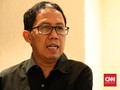 Satgas Kembali Panggil Ketua Umum PSSI Joko Driyono