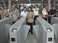Rini Bantah Percepatan Proyek BUMN Picu Kecelakaan Kerja
