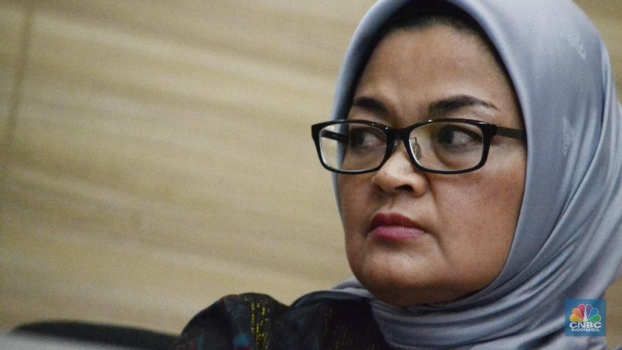 BPOM mengatakan akan menindak tegas produk pangan yang memiliki label Tanpa Mengandung Minyak sawit.