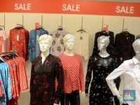 Department Store Limbung Dihantam Corona, Matahari Contohnya