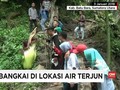 VIDEO: Bunga Bangkai Pikat Wisatawan