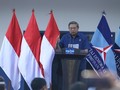 SBY Soroti Pilgub Lampung dan Kaltim