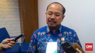 Kisruh Perusahaan Asuransi, Ombudsman Bentuk Tim Kajian