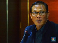 Pemerintah Rampungkan Data 7 Sektor E-Commerce Bulan Depan