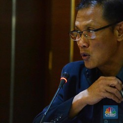 Live Now! BPS Rilis Neraca Perdagangan Agustus 2019