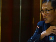 Live Now! BPS Rilis Neraca Perdagangan Agustus 2019