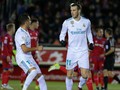 FOTO: Real Madrid Menang di Copa del Rey