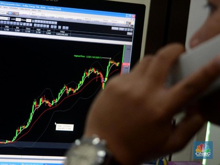 Transportasi & Logistik Penopang Ekonomi RI, Cek Datanya