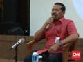 Kepala BSSN Pernah Dicurigai Manipulasi Hasil Pemilu 2014