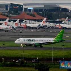 Ini Alasan Haram Becanda Soal Bom di Pesawat & Bandara