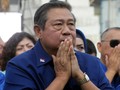 Demokrat, Poros Ketiga dan Godaan Gerbong Jokowi