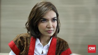 Cerita Najwa Shihab Soal 'Mata Najwa' Kembali Tayang di TV