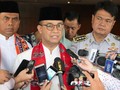 Anies: Gaji Camat DKI Lebih Tinggi dari Bambang Widjojanto