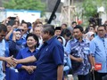    VIDEO: Singgung Pilkada DKI, Demokrat Minta Negara Netral