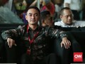 KPK Tak Bantah Penetapan Tersangka Zumi Zola