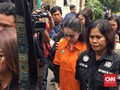Jennifer Dunn Ikut Pengajian di Penjara