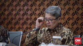 BI Tak Takut Bunga Kredit 'Latah' Jika Kerek Bunga Acuan