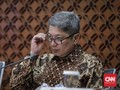 BI Tak Takut Bunga Kredit 'Latah' Jika Kerek Bunga Acuan