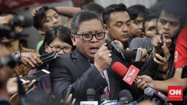 PDIP: Prabowo Ahistoris soal Kedubes Australia di Yerusalem