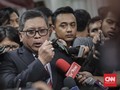 PDIP Ingatkan Prabowo soal Peran Kroni Soeharto di Indonesia