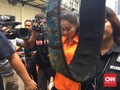 Berkas Lengkap, Jennifer Dunn Segera Diadili