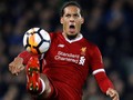 Van Dijk Sulit Tidur Usai Liverpool Tekuk Man City 3-0