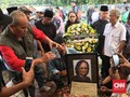 Yon Koeswoyo Sempat Minta Anaknya Buatkan Lemari Empat Pintu