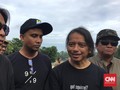 Dewa Budjana dan Ivanka 'Slank' Kenang Sosok Yon Koeswoyo