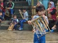 Angklung Indonesia Mulai Masuk Kurikulum Sekolah di Inggris