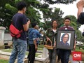Cak Nun: Jangan Sia-siakan Koes Plus