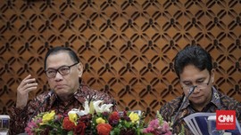 BI Perkirakan Bunga AS Naik di Maret, Juni dan Desember