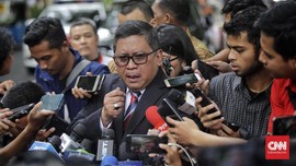PDIP: Kami Tidak Percaya Foto Syur Diduga Azwar Anas