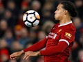 Bek Liverpool Tak Mau Hasil Imbang di Markas PSG