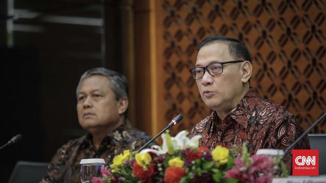 BI: Rating Moody's Jadi Bukti Ekonomi Domestik Tahan Banting
