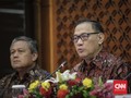 Suku Bunga Acuan BI Naik 25 Bps