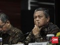 Cagub BI Diminta Konsisten Jaga Stabilitas Sistem Keuangan