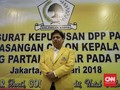 Airlangga Bakal Beri Arahan ke Fraksi Golkar Bahas Ketua DPR