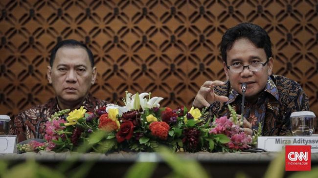 BI Sebut Kenaikan Suku Bunga Acuan Demi Pancing Dana Asing