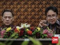 BI Sebut Kenaikan Suku Bunga Acuan Demi Pancing Dana Asing