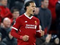 Klopp: Debut Apik Van Dijk di Liverpool Seperti Dongeng