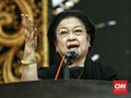 Megawati Tunjuk Hasto dan Prananda Bertemu AHY
