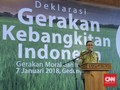 Anies: Ada Wilayah di Jakarta Pendidikannya Kalah dari Papua