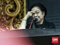 PDIP Laporkan Akun Facebook Penghina Megawati