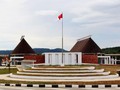 PLBN Mota'ain Bakal Sedot Kunjungan Wisman Timor Leste
