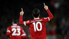Liverpool Tawarkan Ganti Rugi kepada Pembeli Kaus 'Coutinho'