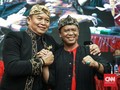 Megawati Siapkan Dua 'Jenderal' untuk 'Perang' Pilkada Jabar