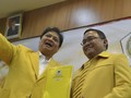 Gaikindo Kritik Keras Airlangga Terlalu Sibuk di Golkar
