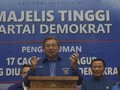 SBY Sindir Baliho Tokoh, Pemasangan Foto AHY Dipertanyakan