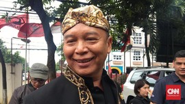 Hasanuddin Klaim Bisa Benahi Citarum dalam Lima Tahun